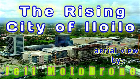 iloilo city updates.